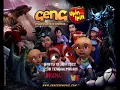Download Lagu Geng Pengembaraan Bermula TV3