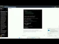 python install mysqldb