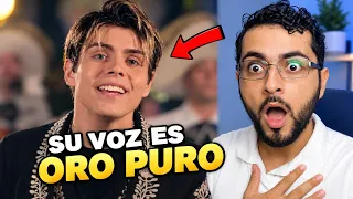 Esta VOZ CHILENA es INCREIBLE … 😳 | Bray On - “LO QUE PUDIMOS SER” - Análisis Vocal