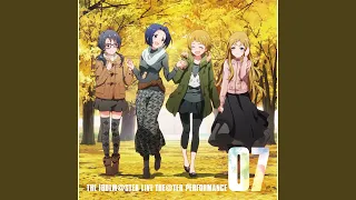 【君想いBirthday】高山紗代子（『THE IDOLM@STER LIVE THE@TER PERFORMANCE 07』収録）