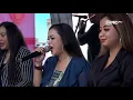 Lagu Hadirmu Bagai Mimpi(Cindy Marenta) - All Artis Hitam Putih // Edisi Randegan Kulon 23 November 2020