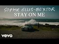 Download Lagu Sophie Ellis-Bextor - Stay On Me (Official Music Video)