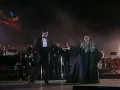 Freddie Mercury ft. Montserrat Caballe - Barcelona (Live in Olimpiada Cultural)