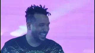 ملهاش كبير للاسف دندنها