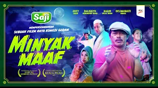 iklan raya 2024 minyak maaf saji