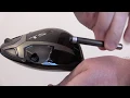 Utry Adjusting the Titleist TS2 TS3 Drivers