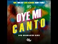 Download Lagu OYE MI CANTO - NORE X NINA SKY X DADDY YANKEE