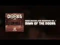 DOORS ORIGINAL SOUNDTRACK VOL 1 - Dawn Of The Doors