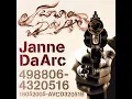 ダイヤモンドヴァージン - Janne Da Arc