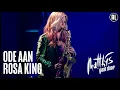 Download Lagu Candy Dulfer speelt Rosa King | Matthijs Gaat Door