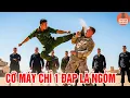 Download Lagu Lính Đặc Công Việt Bị “Vả Sấp Mặt” Ở Thao Trường Quốc Tế, Và Cái Kết Khiến Cả Đại Đội Nhục Nhã