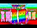 Download Lagu I USED INFINITE SECRET LUCK \u0026 UNLOCKED MAXED RAINBOW GRAMA SECRET in Roblox Steal a Brainrot!
