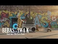Bebas - Iwa K I Funk Jazz Cover by The Cover Bank