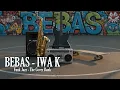 Lagu Bebas - Iwa K I Funk Jazz Cover by The Cover Bank