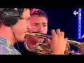 Squid - live at 3voor12 Radio