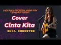 Download Lagu 🎸 Cover Rock “Cinta Kita” – Inka Christie | Versi Jaman Now 🔥 #CintaKita #InkaChristie #RockCover
