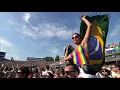 Download Lagu Showtek - FTS (Sound Rush Remix) [Coone Live At Tomorrowland 2018 Mainstage]