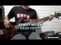 Download Lagu Bass COVER || SEMUT HITAM - GOD BLESS