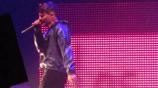 Download Louis Tomlinson at Key103 Miss You MP3