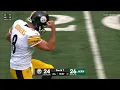 Aaron Rodgers Finds Calvin Austin III For a Touc own