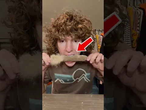 اوعى تاكل الشئ ده ابدا!
