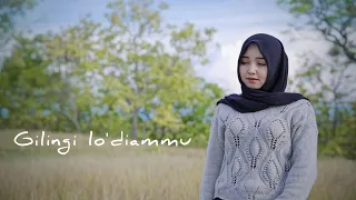 gilingi lo'diangmu [cover] syarifah al ahdal