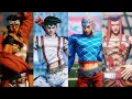 Download Lagu [JOJO MMD] WANNABE ver. 2