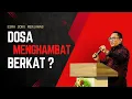 Download Lagu PDT. DR. ESRA SORU : DOSA MENGHAMBAT BERKAT ?