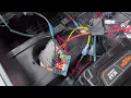 Big Toys Green Country 24v Monster Crawler Milwaukee M18 Conversion Part 1