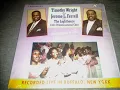 "Fix Me" - Timothy Wright & Jerome Ferrell (1987)