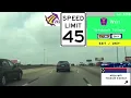 IH 59 Southwest Fwy 2019