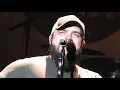 "Drunk On Your Love" - Josh Gallagher