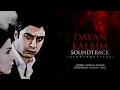 Dayan Kalbim Soundtrack Slowed\u0026Reverb - Alemdar Music (Kurtlar Vadisi Pusu)