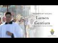 Documents of Vatican II Lumen Gentium