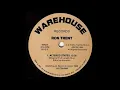 Ron Trent -  Altered State - 1990