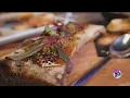 New Uptown Dallas eatery is Not your Daddy s Steakhouse STK offers surf n turf in loungey