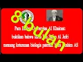Download Lagu Sudah 8 bulan Universitas Al Khairaat Palu belum mampu membuktikan Habib Idrus Al Jufri adalah Sayid MP3