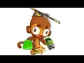 BTD7 Trailer