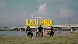 Download ILMU PADI - Didik Budi feat. Sadewok (Official Karaoke) MP3
