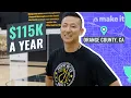 Making 115K Teaching High School In Orange County CA Millennial Money