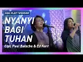 Download Lagu Nyanyi Bagi Tuhan (Sing Out) | Voice of Worship | GSKI Pluit Worship
