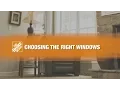 Choosing the Right Windows