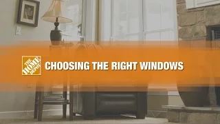 Choosing the Right Windows