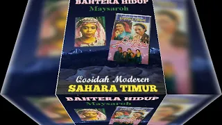 bahtera hidup maysaroh