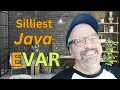 Pushing Java to Its Absolute Limits
