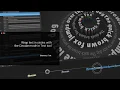 Notch Quick Tip Circular Text new in 0 9 21