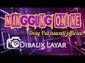 Download Lagu DESY PARASWATI CEK VOCAL LAGU TERBARU [ JERITAN RAKYAT CILIK - WA KANCIL \u0026 WA KOSLET ]