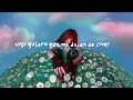 BRATTY - Radio (Lyric Video)