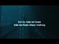 Aurora - Runaway (lyrics)