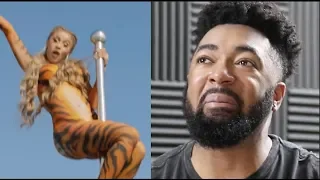 city girls twerk ft cardi b official music video reaction